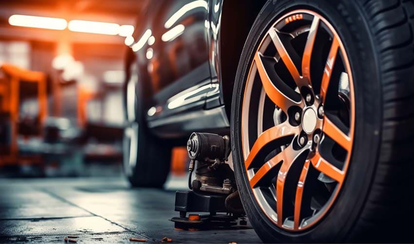Čistenie DPF filtra dieselového motora