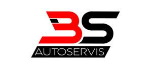 BS Autoservis Levice logo